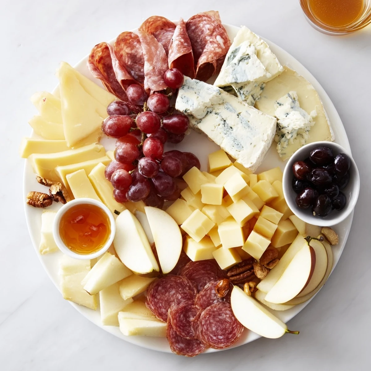 Moonlight Picnic Board