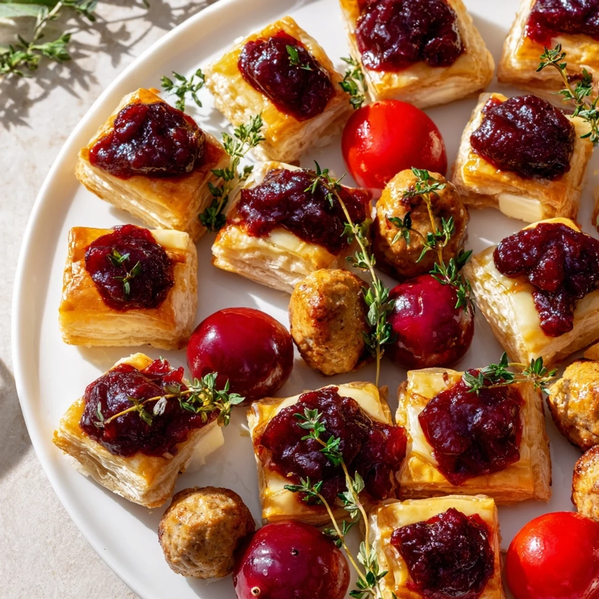 Joy World Festive Trio