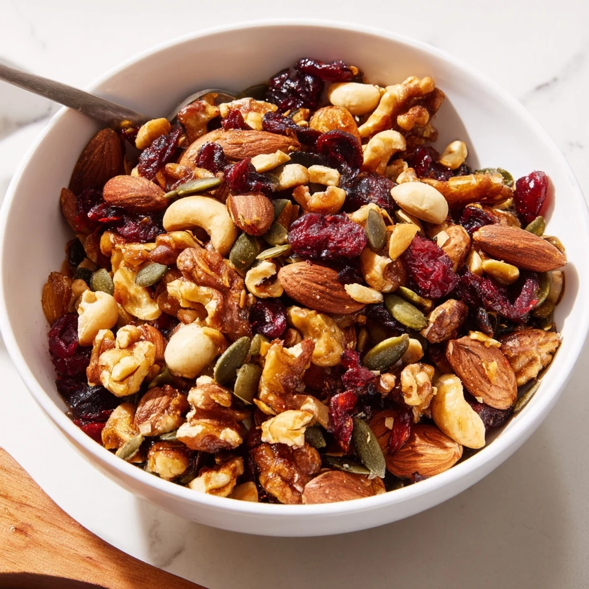 Squirrels Gourmet Nut Bowl