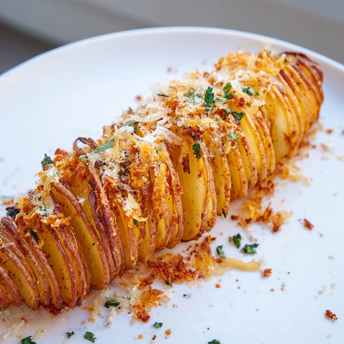 Tornado Potatoes Crisp Spiral