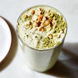 Matcha Snickerdoodle Protein Shake