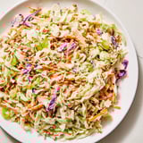 Crunchy Coleslaw Salad