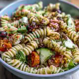 Easy Picnic Pasta Salad