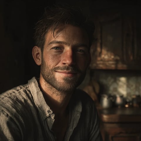  Evan Brooks profile photo