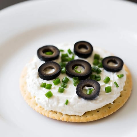 Gold Medal Olympic Ring Bites