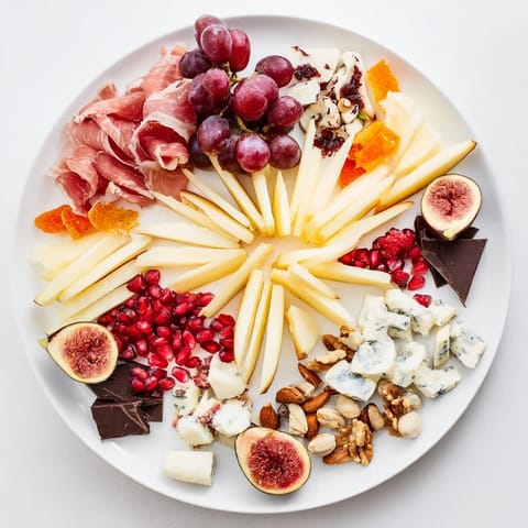 Éclat d'Étoiles Noël board