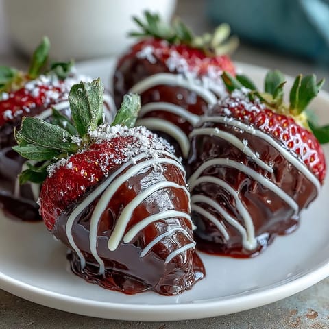 Galentines Brunch Berry Board