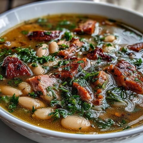 Rustic Comfort Dinners recipe