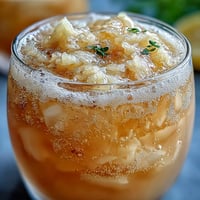 Sparkling Fermented Lemonade in a glass jar with fresh lemons and mint sprigs, naturally effervescent and tangy.